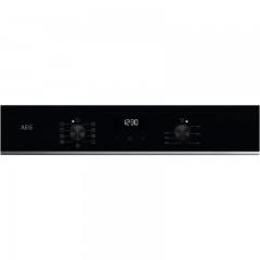 AEG 5000 SurroundCook TU5AB21FSB Φούρνος άνω Πάγκου 72lt Π59.6εκ. Μαύρος AEG 5000 SurroundCook TU5AB21FSB Φούρνος άνω Πάγκου 72lt Π59.6εκ. Μαύρος